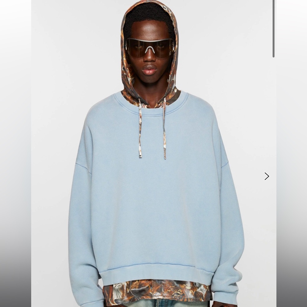 Acne Studios - Brand New Sweatshirt